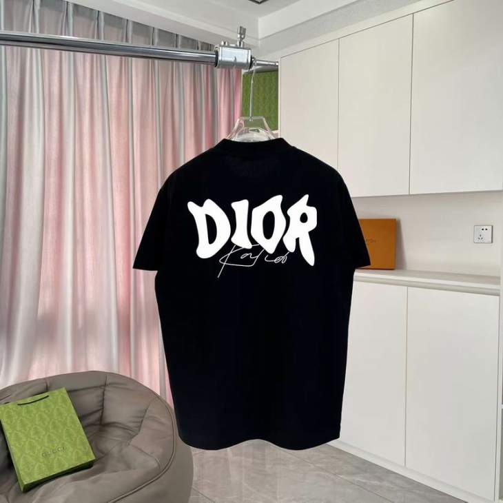Dior T Shirts Short _SKUDiorS-2XLhgntx4716077